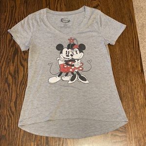 Women’s Mickey Mouse Shirt